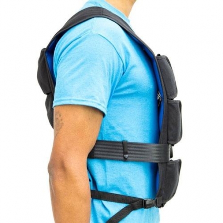 Жилет-утяжелитель blackPack Vest оптом, фото 3