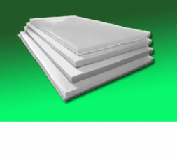 Мат спортивный Normal без чехла Мат спортивный Normal без чехла