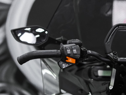 Снегоход BRP Ski-Doo Expedition LE 20″ 900 Ace (2023) оптом, фото 16