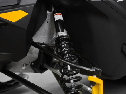 Снегоход BRP Ski-Doo Expedition LE 20″ 900 Ace (2023) оптом, фото 15