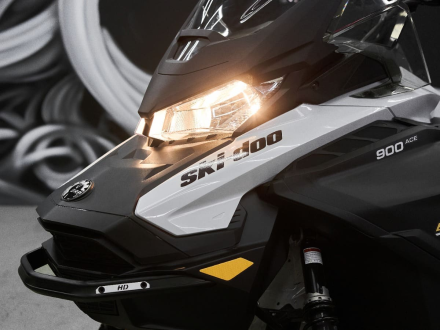 Снегоход BRP Ski-Doo Expedition LE 20″ 900 Ace (2023) оптом, фото 9