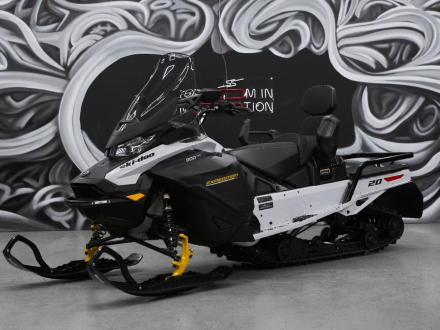 Снегоход BRP Ski-Doo Expedition LE 20″ 900 Ace (2023) оптом, фото 7