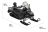 Снегоход BRP Ski-Doo Expedition LE 20″ 900 Ace (2023) оптом