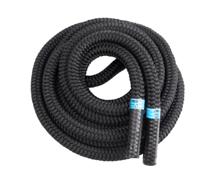 Тренировочный канат AEROBIS Blackthorn Battle Rope 10 м оптом, фото 1