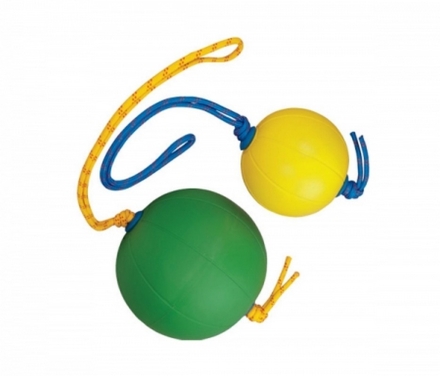 Функциональный мяч PERFORM BETTER Extreme Converta-Ball оптом, фото 1