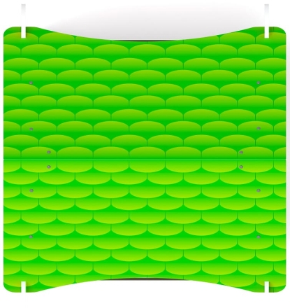 Домик малый 2 Лукоморье - МФ 10.25.02-01 оптом, фото 5