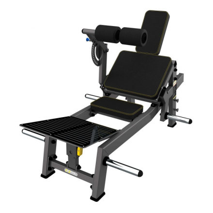 A-3092 Ягодичный мостик (Glute Maker) оптом, фото 3