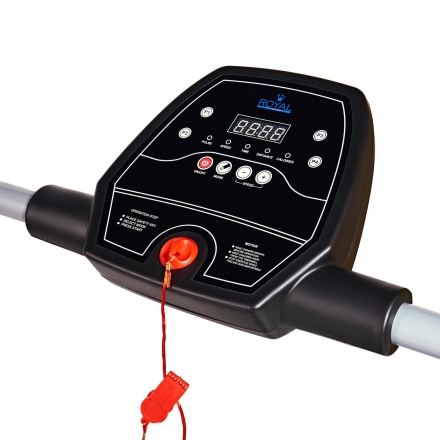 Беговая дорожка электрическая Royal Fitness RF-4, RF-4 оптом, фото 6