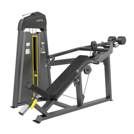 E-3013 Наклонный грудной жим (Incline Press). Стек 135 кг. оптом, фото 1