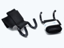 Зацепы для турников/тяги T-77 Зацепы для турников/тяги T-77