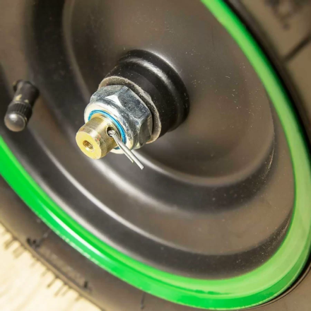 Детский квадроцикл ATV Classic E 800W NEW оптом, фото 8