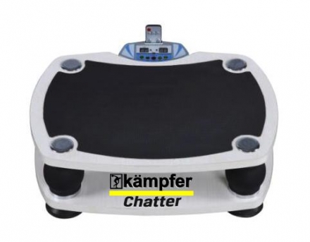 Виброплатформа Kampfer Chatter KP-1209 оптом, фото 1