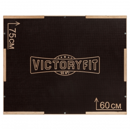 Тумба для кроссфита VictoryFit VF-K18 оптом, фото 3