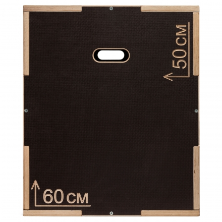 Тумба для кроссфита VictoryFit VF-K18 оптом, фото 5