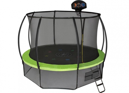 Батут Hasttings Air Game Basketball (3,05 м)				 оптом, фото 1