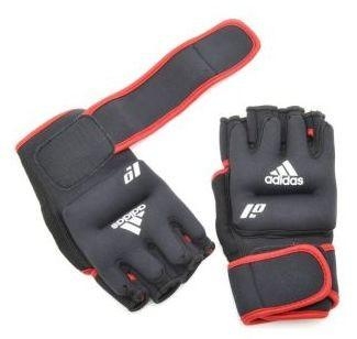 Перчатки с утяжелителями ADIDAS ADWT-10702 оптом, фото 1