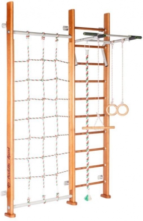 Детский спортивный комплекс (ДСК) &quot;Perfetto sport&quot; Valore PS-106 оптом, фото 1