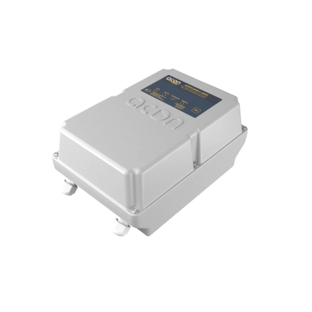 Блок автоматической обратной промывки AUTOCLEAN S-LIGHT 2 ½&quot; - 4&quot; оптом, фото 2