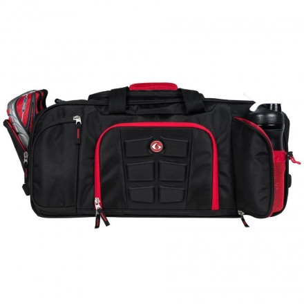 Сумка 6 Pack Fitness Beast Duffle оптом, фото 4