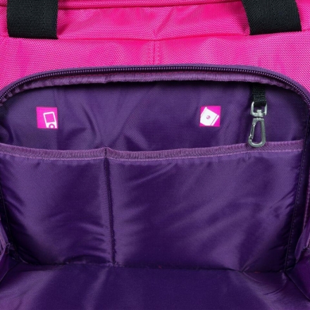 Сумка 6 Pack Fitness Beast Duffle оптом, фото 17
