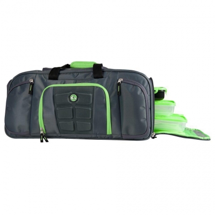 Сумка 6 Pack Fitness Beast Duffle оптом, фото 9