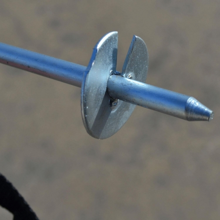 Набор для крепления батута Anchor Kit 1pcs оптом, фото 2