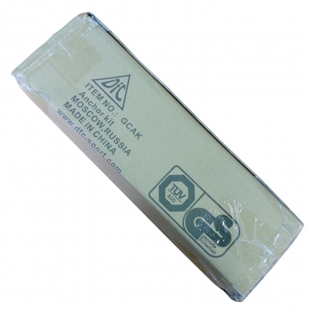 Набор для крепления батута Anchor Kit 1pcs оптом, фото 4