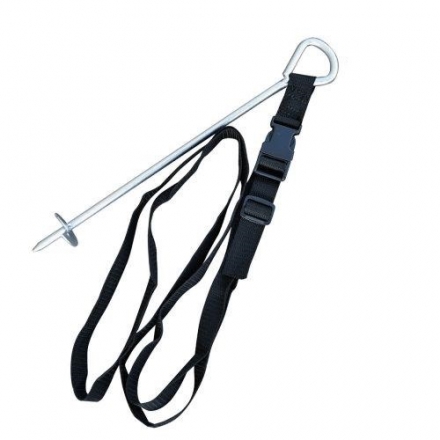 Набор для крепления батута Anchor Kit 1pcs оптом, фото 1