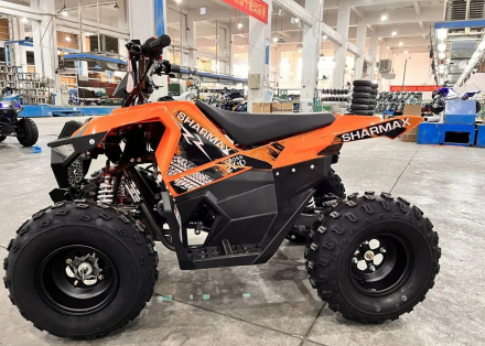 Квадроцикл SHARMAX Cross 200 (2024) оптом, фото 25