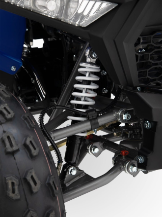 Квадроцикл SHARMAX Cross 200 (2024) оптом, фото 20