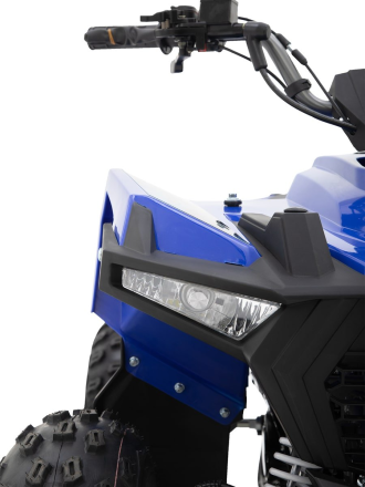 Квадроцикл SHARMAX Cross 200 (2024) оптом, фото 13