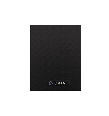 OXYGEN FITNESS MAT Коврик под кардиотренажеры 130*100 см оптом, фото 1