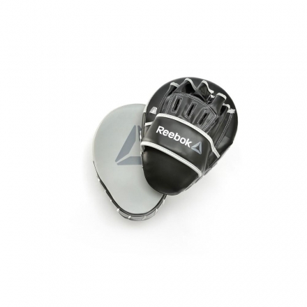 Лапы боксерские Retail Hook and Jab Pads - Grey RSCB-11150GR оптом, фото 1