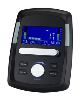 Эллиптический тренажер Proxima Gladius iPRO FE-1662-AHLBQ оптом, фото 9