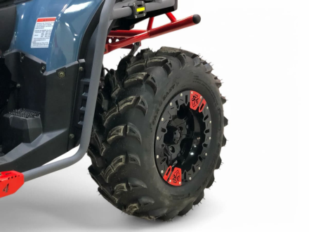 Квадроцикл KTA KR 400 4х4 EFI оптом, фото 9