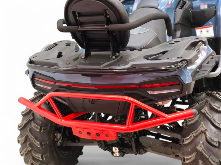 Квадроцикл KTA KR 400 4х4 EFI оптом, фото 8