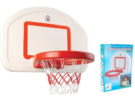 Баскетбольный щит с корзиной Pilsan Professional Basket (03-389-T) оптом, фото 2