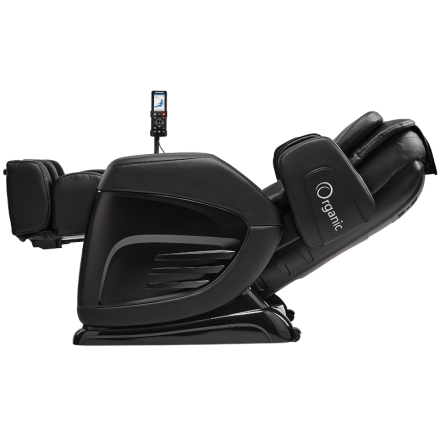 Массажное кресло Ergonova Organic 2 Black оптом, фото 4