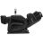Массажное кресло Ergonova Organic 2 Black оптом