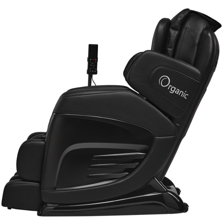 Массажное кресло Ergonova Organic 2 Black оптом, фото 3