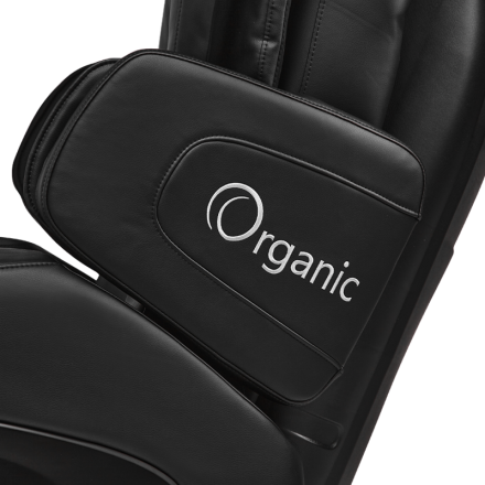 Массажное кресло Ergonova Organic 2 Black оптом, фото 6
