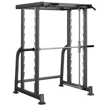 3D Машина Смита / Силовая рама Impulse MAXRACK IT7033 оптом, фото 1