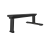 Горизонтальная скамья SVENSSON INDUSTRIAL E7036 (matte black) оптом
