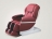 Массажное кресло iRest SL-A91 Classic Exclusive Red оптом