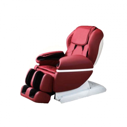 Массажное кресло iRest SL-A91 Classic Exclusive Red оптом, фото 1
