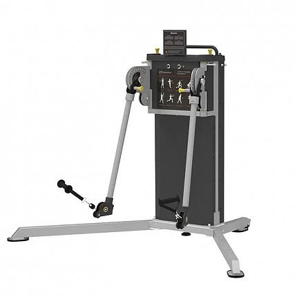 Многофункциональный HIIT тренажер Impulse HSP-PRO001 оптом, фото 6