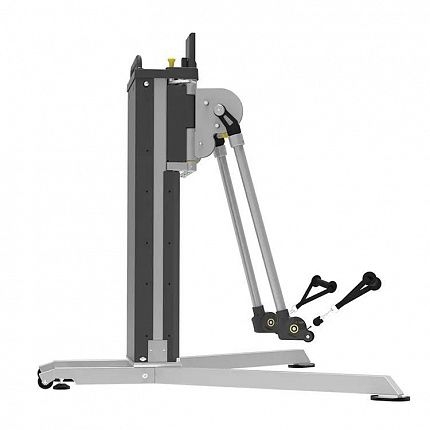 Многофункциональный HIIT тренажер Impulse HSP-PRO001 оптом, фото 5