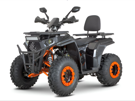 Квадроцикл YACOTA Dazzle 200 cc оптом, фото 2