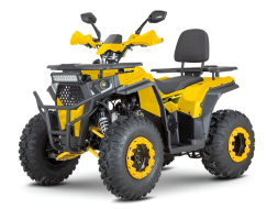 Квадроцикл YACOTA Dazzle 200 cc, фото 1