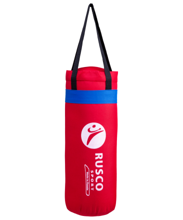 Набор для бокса детский, к/з, текстиль, 6 oz оптом, фото 7